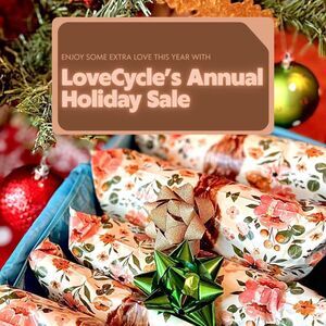 50-70% off store wide 🤎